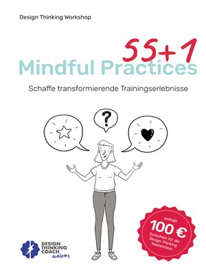 cover image of 55 +1 Mindful Practices